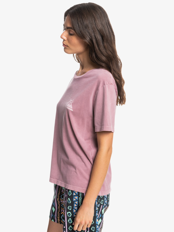 Standard - Organic T-Shirt for Women  EQWZT03028