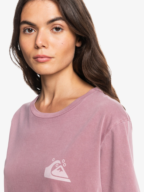 Standard - Organic T-Shirt for Women  EQWZT03028