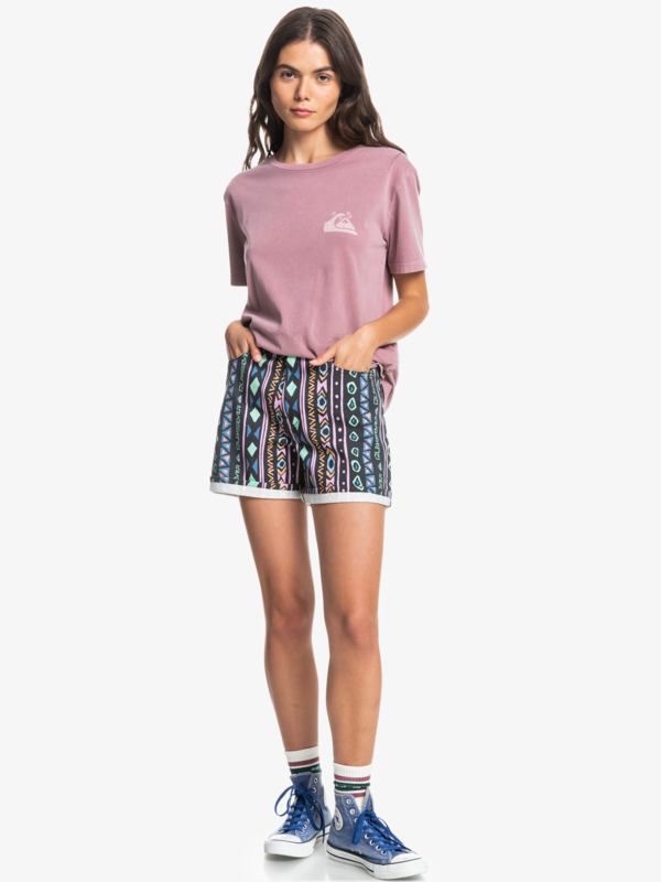 Standard - Organic T-Shirt for Women  EQWZT03028
