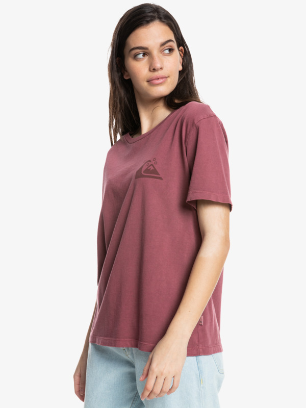 Standard - Organic T-Shirt for Women  EQWZT03028