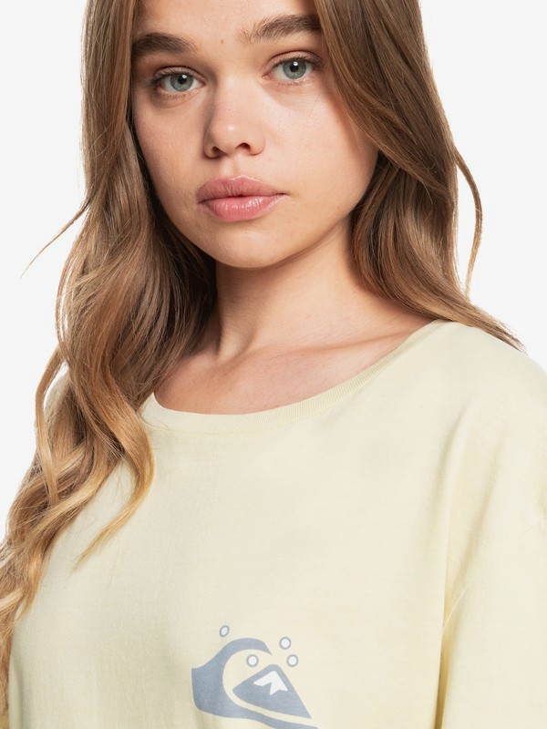 Standard - Organic T-Shirt for Women  EQWZT03028