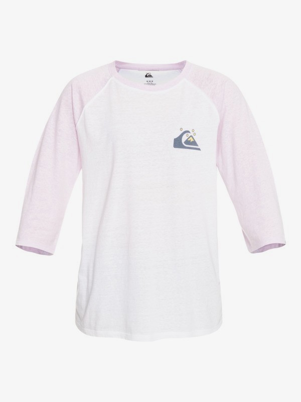 Standard - T-Shirt for Women  EQWZT03030