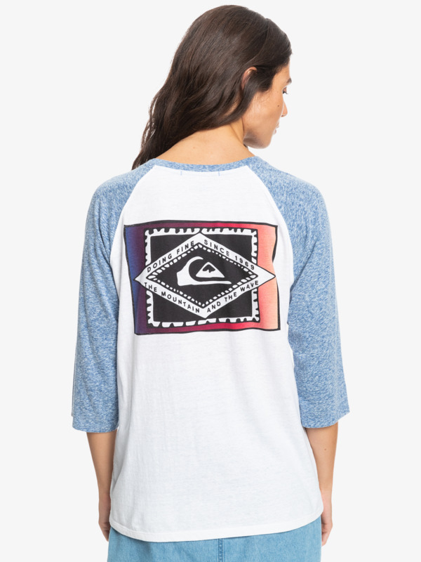 Standard - T-Shirt for Women  EQWZT03030