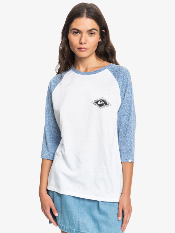 Standard - T-Shirt for Women  EQWZT03030