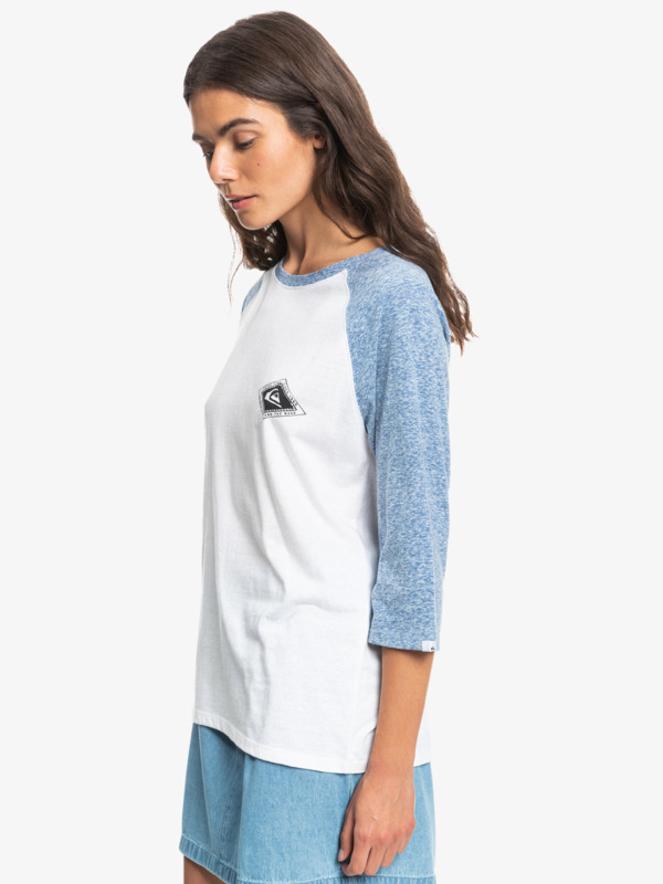 Standard - T-Shirt for Women  EQWZT03030