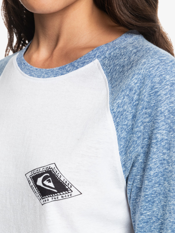 Standard - T-Shirt for Women  EQWZT03030