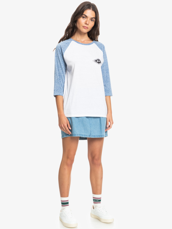 Standard - T-Shirt for Women  EQWZT03030