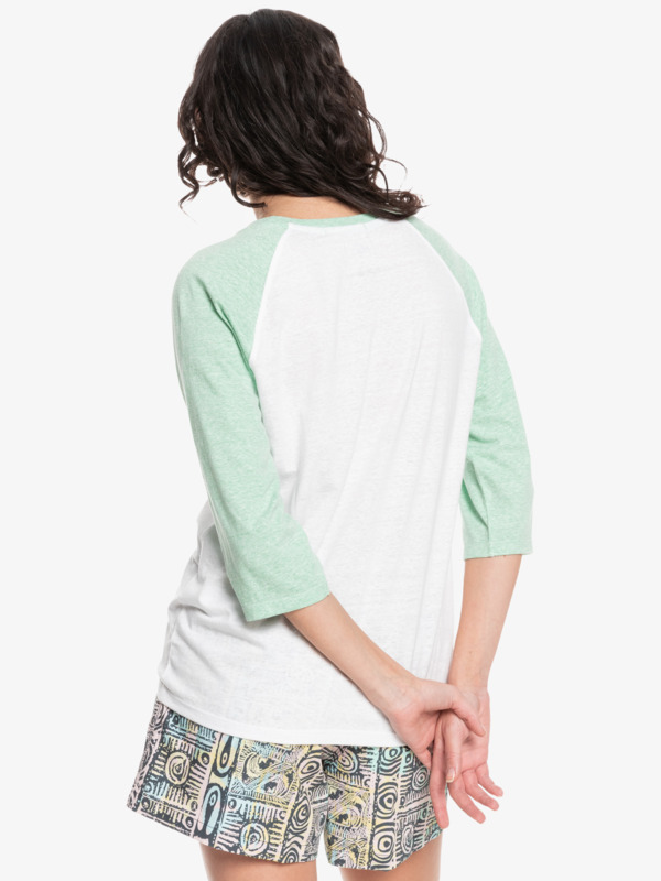 Standard - T-Shirt for Women  EQWZT03030