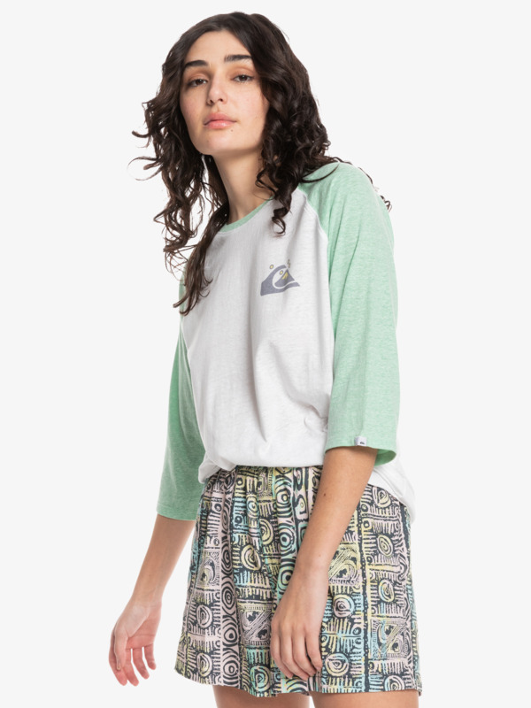 Standard - T-Shirt for Women  EQWZT03030