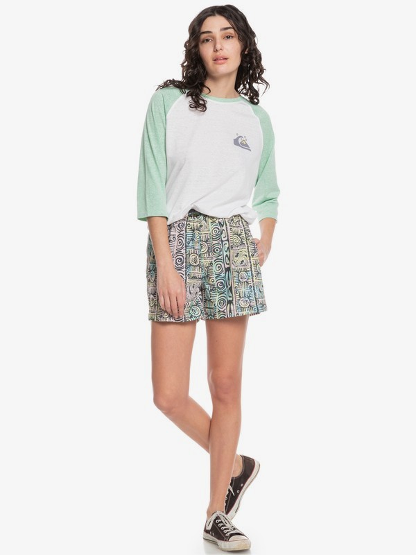 Standard - T-Shirt for Women  EQWZT03030