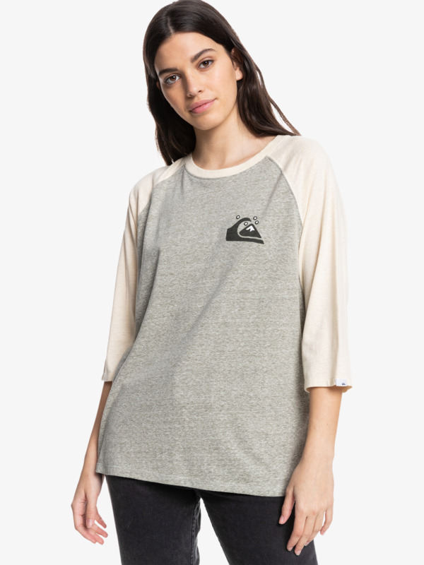Standard - T-Shirt for Women  EQWZT03030