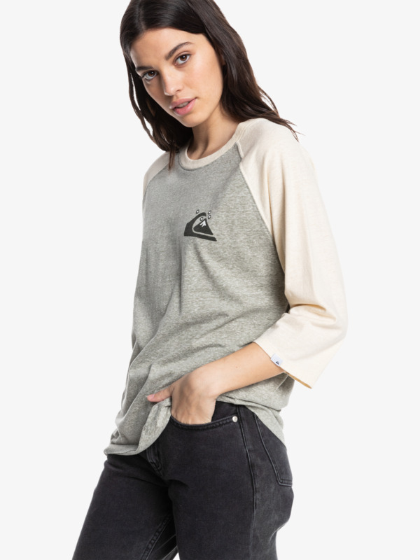 Standard - T-Shirt for Women  EQWZT03030