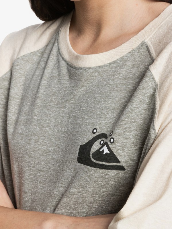 Standard - T-Shirt for Women  EQWZT03030