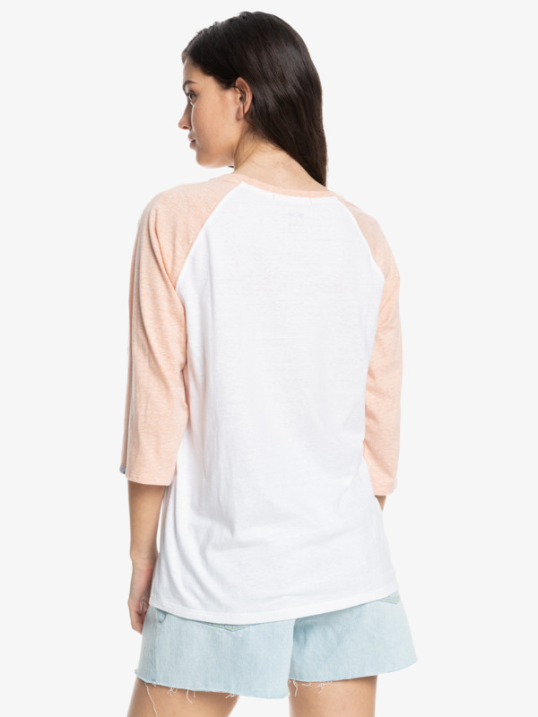 Standard - T-Shirt for Women  EQWZT03030
