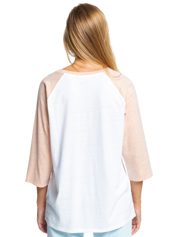 Standard - T-Shirt for Women  EQWZT03030