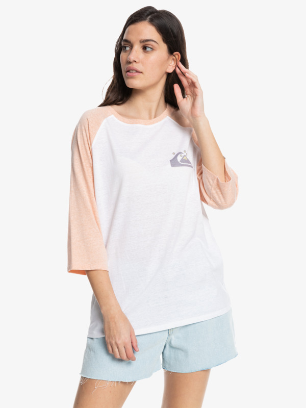Standard - T-Shirt for Women  EQWZT03030