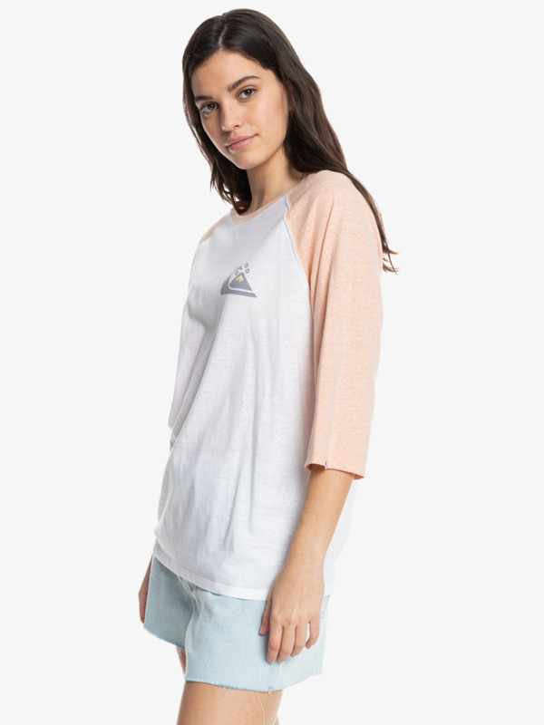 Standard - T-Shirt for Women  EQWZT03030