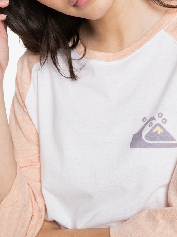 Standard - T-Shirt for Women  EQWZT03030