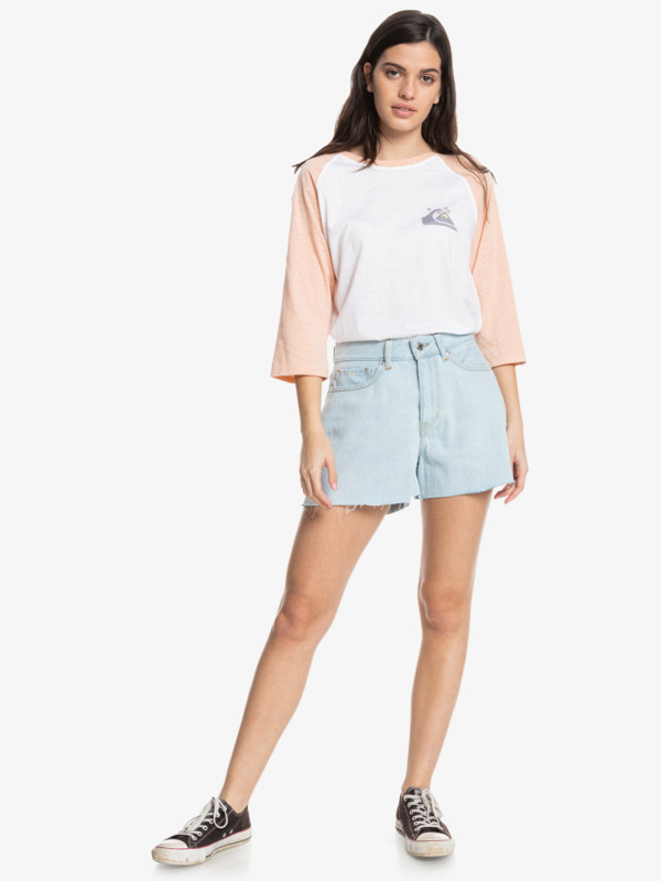 Standard - T-Shirt for Women  EQWZT03030