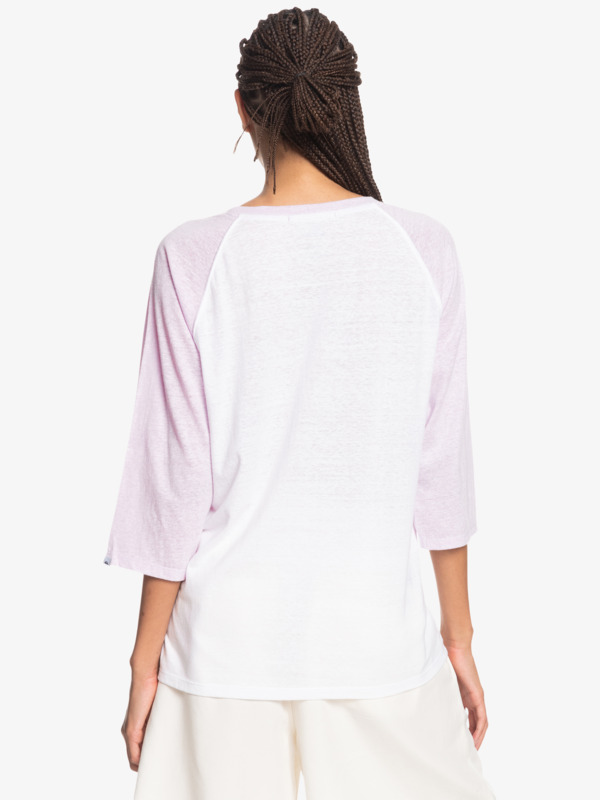 Standard - T-Shirt for Women  EQWZT03030