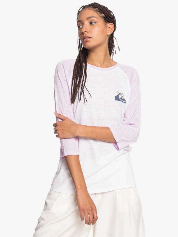 Standard - T-Shirt for Women  EQWZT03030