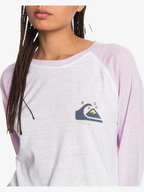 Standard - T-Shirt for Women  EQWZT03030
