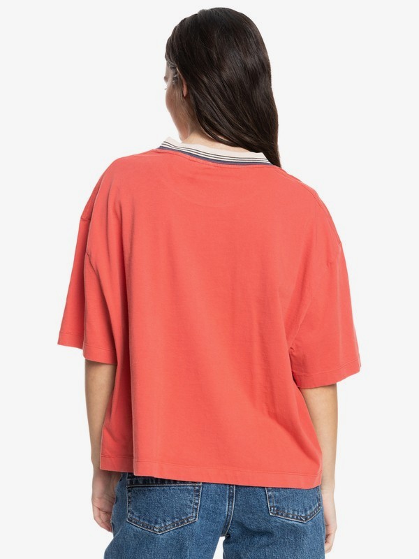 Nouveau - T-Shirt for Women  EQWZT03048