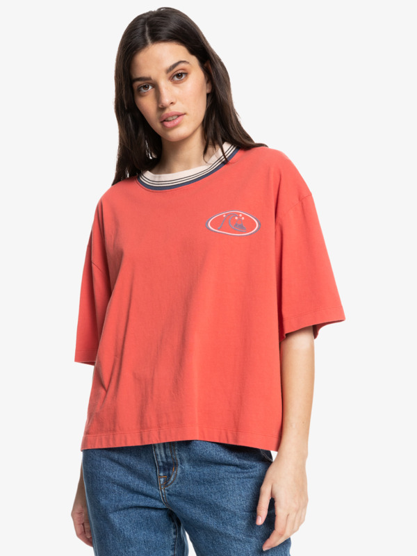 Nouveau - T-Shirt for Women  EQWZT03048
