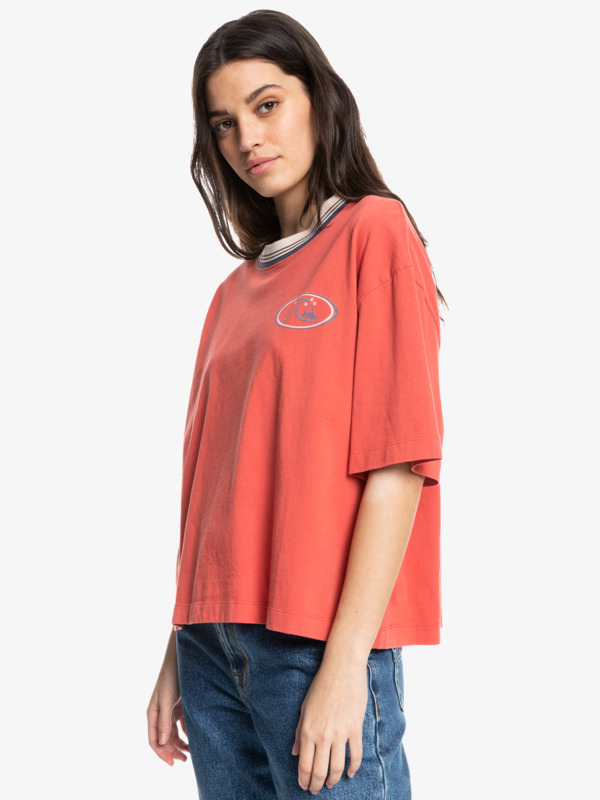 Nouveau - T-Shirt for Women  EQWZT03048