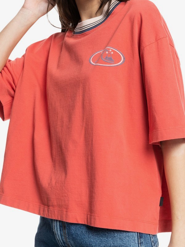 Nouveau - T-Shirt for Women  EQWZT03048