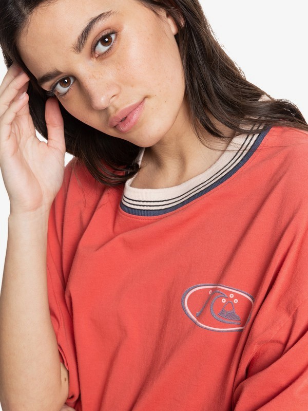 Nouveau - T-Shirt for Women  EQWZT03048