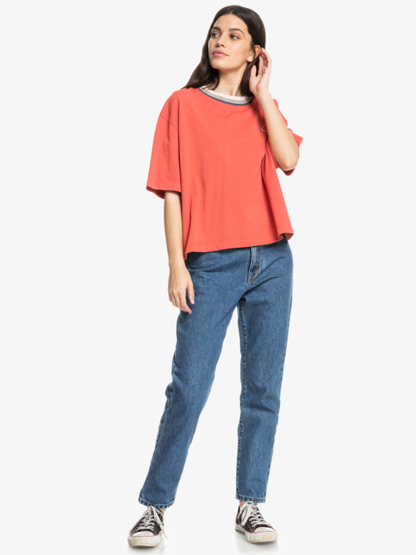 Nouveau - T-Shirt for Women  EQWZT03048