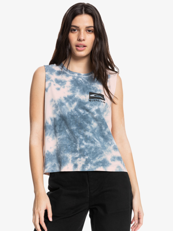 No Fun - Tank Top for Women EQWZT03051