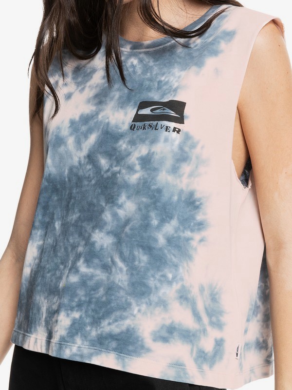 No Fun - Tank Top for Women EQWZT03051