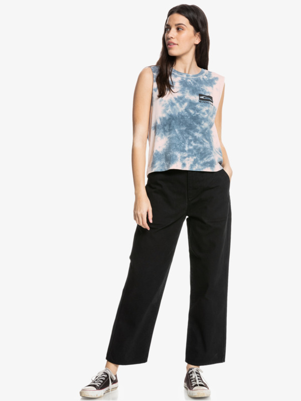 No Fun - Tank Top for Women EQWZT03051