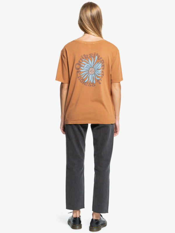 Memory Bloom Standard - T-Shirt for Women EQWZT03058