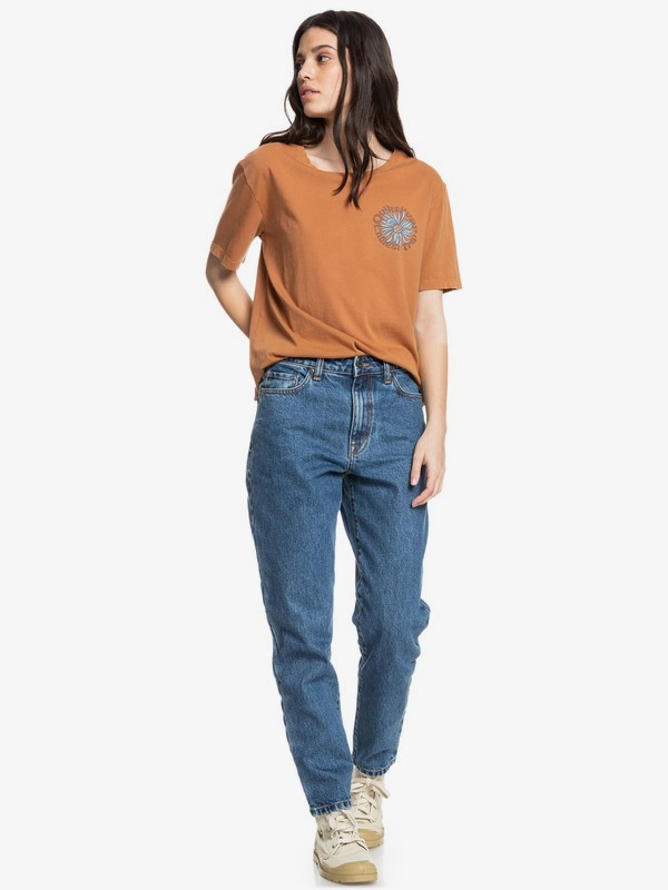 Memory Bloom Standard - T-Shirt for Women EQWZT03058