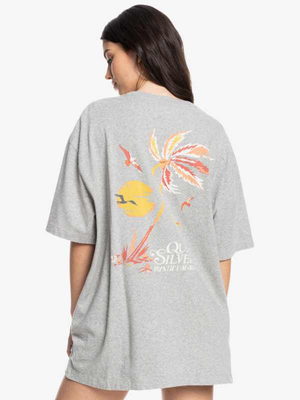 Island Breeze Friend - T-Shirt for Women EQWZT03060