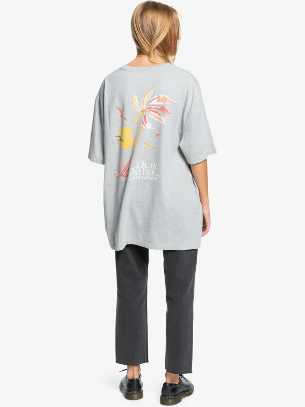 Island Breeze Friend - T-Shirt for Women EQWZT03060