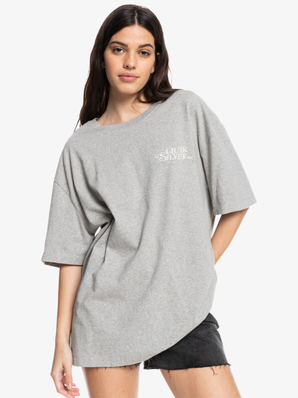 Island Breeze Friend - T-Shirt for Women EQWZT03060