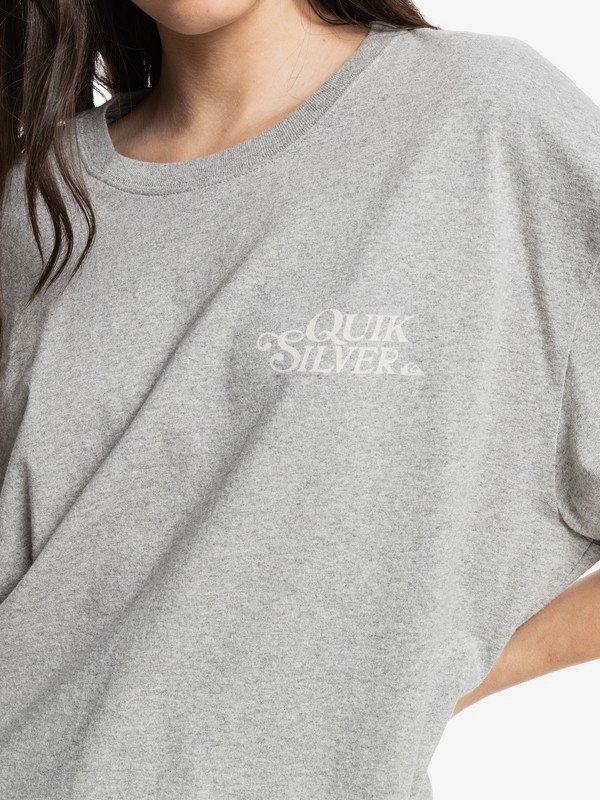 Island Breeze Friend - T-Shirt for Women EQWZT03060