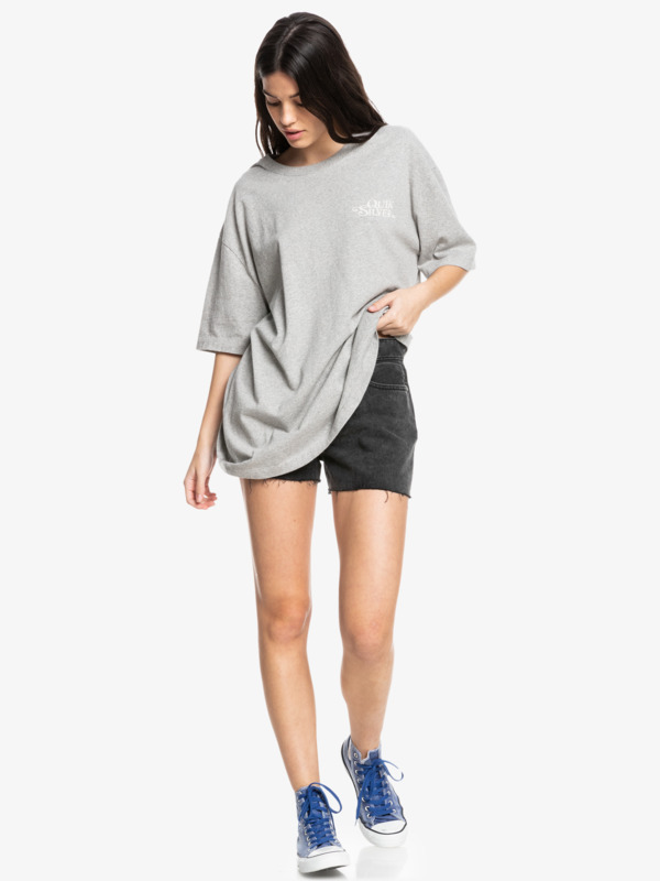 Island Breeze Friend - T-Shirt for Women EQWZT03060