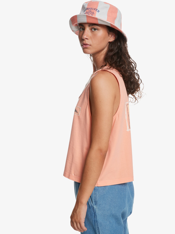 Crop - Tank for Women  EQWZT03084