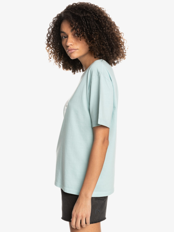 Extra Standard - T-Shirt for Women  EQWZT03103