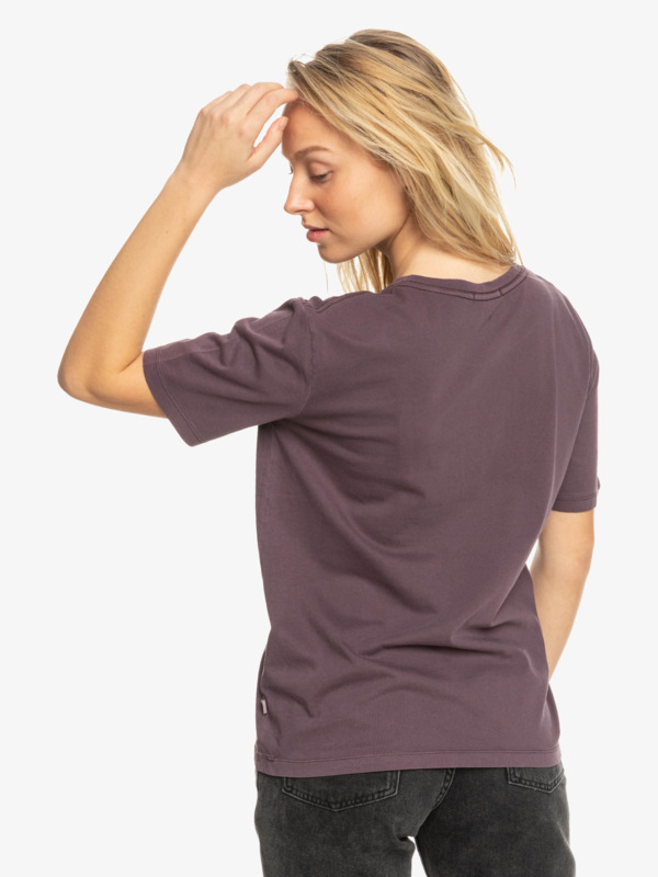 Extra Standard - T-Shirt for Women EQWZT03103