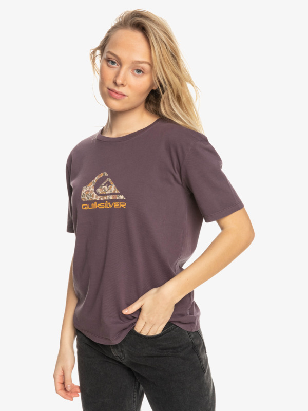 Extra Standard - T-Shirt for Women EQWZT03103