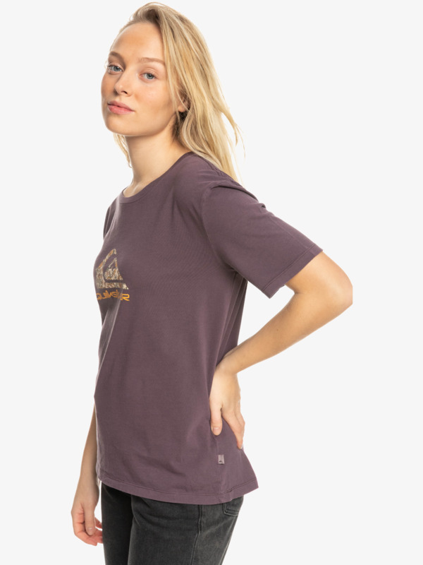 Extra Standard - T-Shirt for Women EQWZT03103