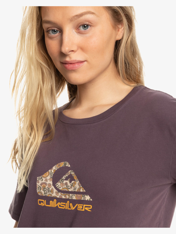 Extra Standard - T-Shirt for Women EQWZT03103