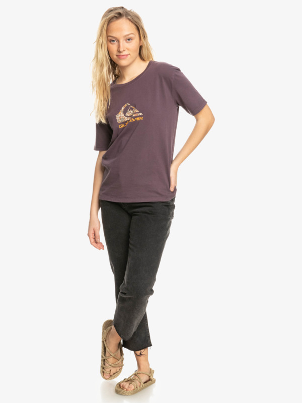 Extra Standard - T-Shirt for Women EQWZT03103