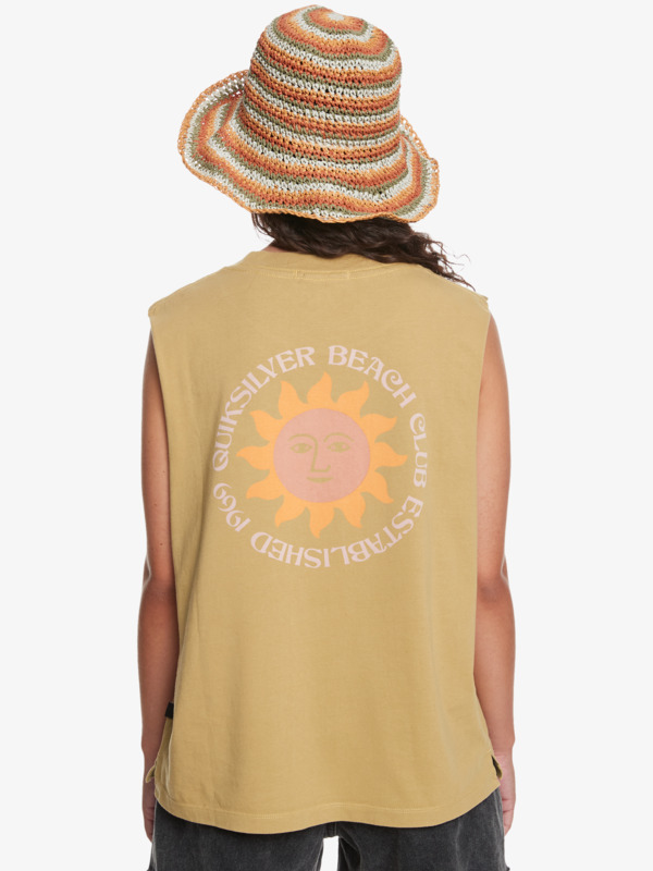 Xtra - Vest Top for Women  EQWZT03110